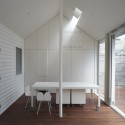 Green House / Sean Godsell Architects © Earl Carter