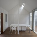 Green House / Sean Godsell Architects © Earl Carter