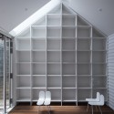 Green House / Sean Godsell Architects © Earl Carter