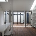 Green House / Sean Godsell Architects © Earl Carter