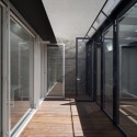 Green House / Sean Godsell Architects © Earl Carter