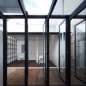 Green House / Sean Godsell Architects © Earl Carter