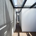Green House / Sean Godsell Architects © Earl Carter