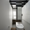 Green House / Sean Godsell Architects © Earl Carter