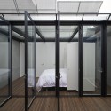 Green House / Sean Godsell Architects © Earl Carter