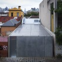 Green House / Sean Godsell Architects © Earl Carter