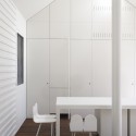 Green House / Sean Godsell Architects © Earl Carter
