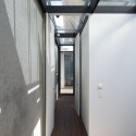 Green House / Sean Godsell Architects © Earl Carter