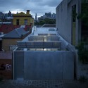 Green House / Sean Godsell Architects © Earl Carter