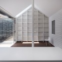 Green House / Sean Godsell Architects © Earl Carter