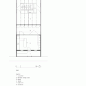 Green House / Sean Godsell Architects Floor Plan