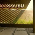 Visitors Entrance Pavilion at Glade One / Khosla Associates Visitors Entrance Pavilion at Glade One / Khosla Associates © Jignesh Vishwanath