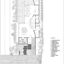 Visitors Entrance Pavilion at Glade One / Khosla Associates Visitors Entrance Pavilion at Glade One / Khosla Associates Floor Plan