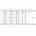 Biblioteca Katiou / Albert Faus Plan