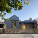 House In House / Steffen Welsch Architects House In House / Steffen Welsch Architects © Shannon McGrath