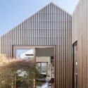 House In House / Steffen Welsch Architects House In House / Steffen Welsch Architects © Shannon McGrath