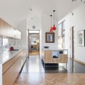 House In House / Steffen Welsch Architects House In House / Steffen Welsch Architects © Shannon McGrath