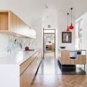 House In House / Steffen Welsch Architects House In House / Steffen Welsch Architects © Shannon McGrath