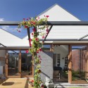 House In House / Steffen Welsch Architects House In House / Steffen Welsch Architects © Shannon McGrath