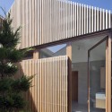 House In House / Steffen Welsch Architects House In House / Steffen Welsch Architects © Shannon McGrath