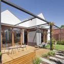 House In House / Steffen Welsch Architects House In House / Steffen Welsch Architects © Shannon McGrath