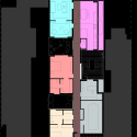 House In House / Steffen Welsch Architects House In House / Steffen Welsch Architects Floor Plan