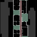 House In House / Steffen Welsch Architects House In House / Steffen Welsch Architects Floor Plan