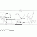 The Glen Iris House / Steffen Welsch Architects Floor Plan