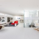 Zig-Zag House / Dan Brunn Architecture Zig-Zag House / Dan Brunn Architecture © Brandon Shigeta