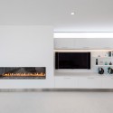Zig-Zag House / Dan Brunn Architecture Zig-Zag House / Dan Brunn Architecture © Brandon Shigeta