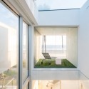 Zig-Zag House / Dan Brunn Architecture Zig-Zag House / Dan Brunn Architecture © Brandon Shigeta