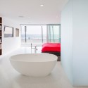 Zig-Zag House / Dan Brunn Architecture Zig-Zag House / Dan Brunn Architecture © Brandon Shigeta