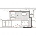 Zig-Zag House / Dan Brunn Architecture Zig-Zag House / Dan Brunn Architecture Floor Plan