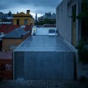 Green House / Sean Godsell Architects © Earl Carter