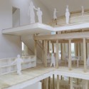 MAD Transforms Japanese Home into Unconventional Kindergarten and Residence MAD Transforms Japanese Home into Unconventional Kindergarten and Residence © MAD