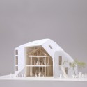 MAD Transforms Japanese Home into Unconventional Kindergarten and Residence MAD Transforms Japanese Home into Unconventional Kindergarten and Residence © MAD