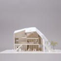 MAD Transforms Japanese Home into Unconventional Kindergarten and Residence MAD Transforms Japanese Home into Unconventional Kindergarten and Residence © MAD