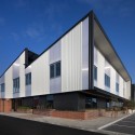 Ballarat Community Health Primary Care Centre / DesignInc Ballarat Community Health Primary Care Centre / DesignInc © Dianna Snape
