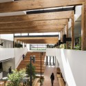 Ballarat Community Health Primary Care Centre / DesignInc Ballarat Community Health Primary Care Centre / DesignInc © Dianna Snape