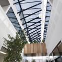Ballarat Community Health Primary Care Centre / DesignInc Ballarat Community Health Primary Care Centre / DesignInc © Dianna Snape