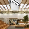 Ballarat Community Health Primary Care Centre / DesignInc Ballarat Community Health Primary Care Centre / DesignInc © Dianna Snape