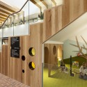 Ballarat Community Health Primary Care Centre / DesignInc Ballarat Community Health Primary Care Centre / DesignInc © Dianna Snape