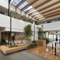 Ballarat Community Health Primary Care Centre / DesignInc Ballarat Community Health Primary Care Centre / DesignInc © Dianna Snape