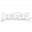 Ballarat Community Health Primary Care Centre / DesignInc Ballarat Community Health Primary Care Centre / DesignInc East Elevation