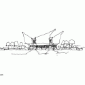 Ballarat Community Health Primary Care Centre / DesignInc Ballarat Community Health Primary Care Centre / DesignInc Sketch