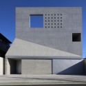 House in Tsudanuma / fuse-atelier House in Tsudanuma / fuse-atelier © Shigeru Fuse
