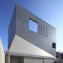 House in Tsudanuma / fuse-atelier House in Tsudanuma / fuse-atelier © Shigeru Fuse