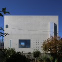 House in Tsudanuma / fuse-atelier House in Tsudanuma / fuse-atelier © Shigeru Fuse