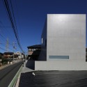 House in Tsudanuma / fuse-atelier House in Tsudanuma / fuse-atelier © Shigeru Fuse