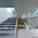 House in Tsudanuma / fuse-atelier House in Tsudanuma / fuse-atelier © Shigeru Fuse